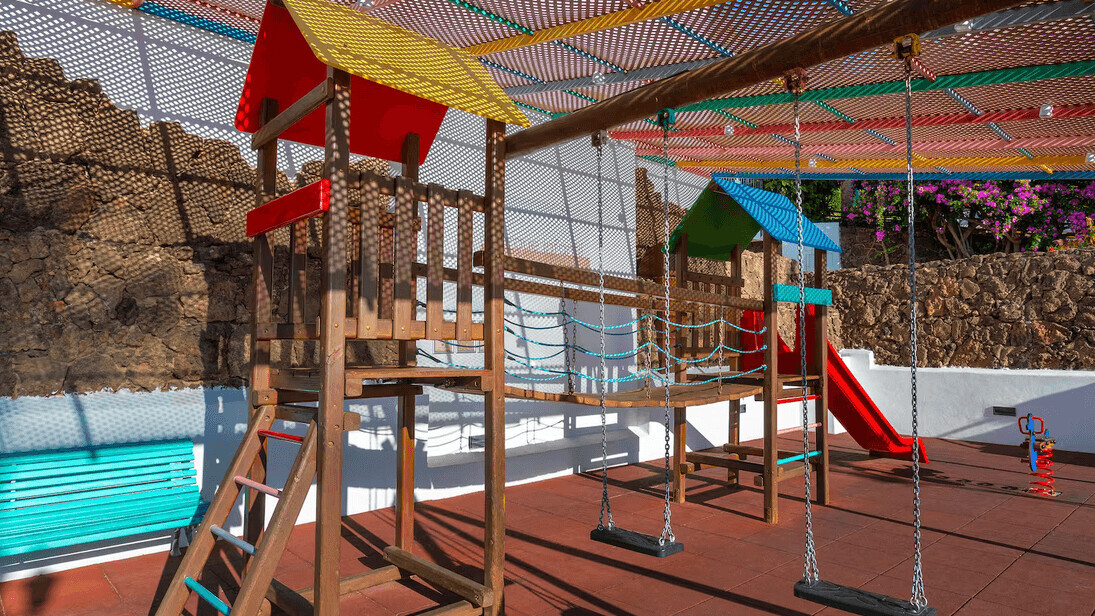 Sol Fuerteventura Jandia - All Suites